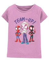 Spidey And Friends Tee