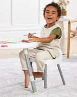Explore & More Baby's View 3-Stage Activity Center