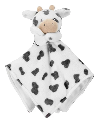 Baby Cow Cuddle Plush