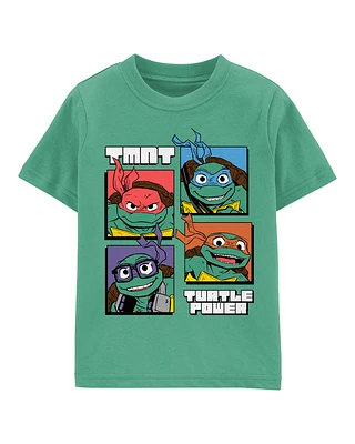 Toddler Teenage Mutant Ninja Turtles Tee