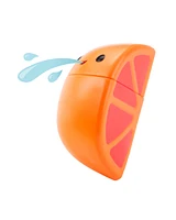 Tub-to-Table Café Swirl & Splash Lemonade Bath Toy Set