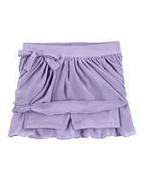 Toddler Ballet Active Skort