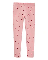 Kid Heart Leggings