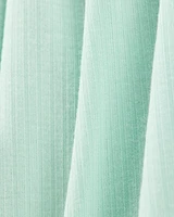 Baby PurelySoft Ribbed Romper