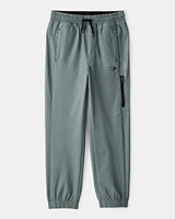 Boys Active Jogger - Green