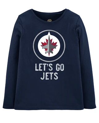 NHL Winnipeg Jets Tee