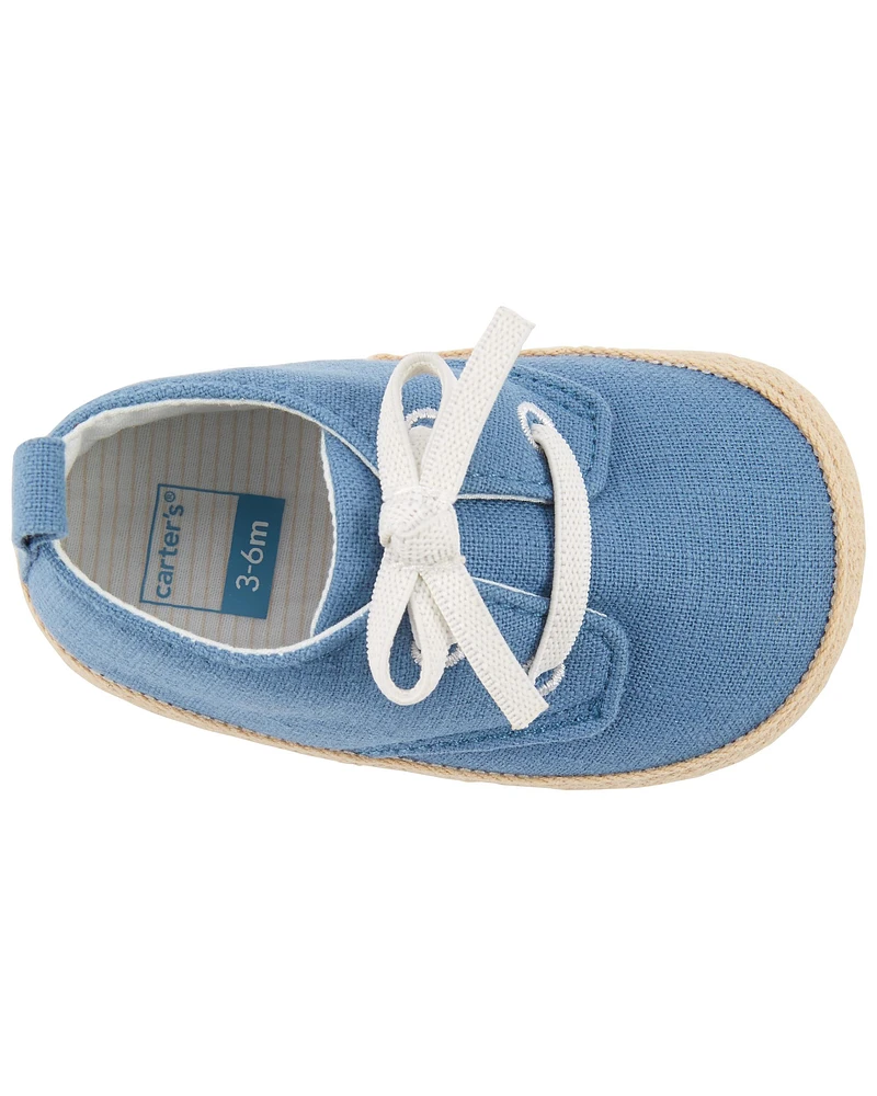 Baby Sneaker Shoes