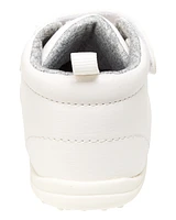 Baby High Top Sneaker Shoes