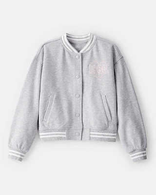 Kid Varsity Jacket