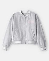 Kid Varsity Jacket