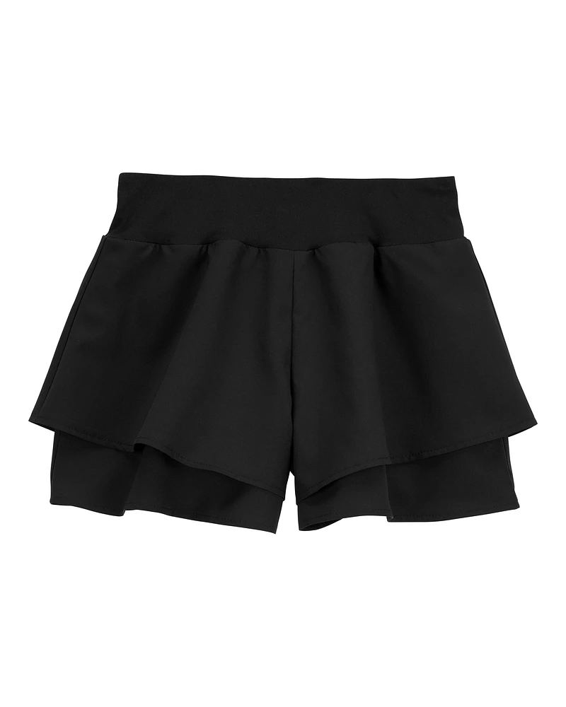 Kid New Flip Short