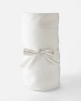 Baby Organic Cotton Mini Crib Sheet