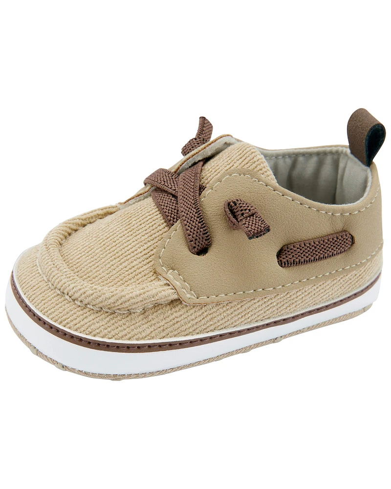 Baby Boat Shoes