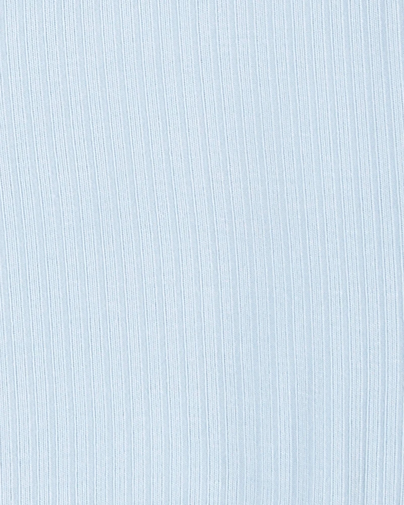 Baby Boy 2-Pack PurelySoft Sleeper Gowns - Blue