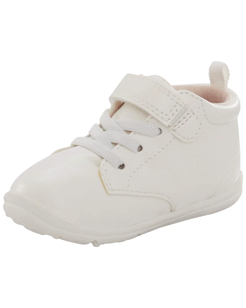 Baby High-Top Sneakers