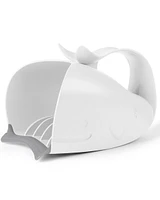 MOBY® Waterfall Bath Rinser - White