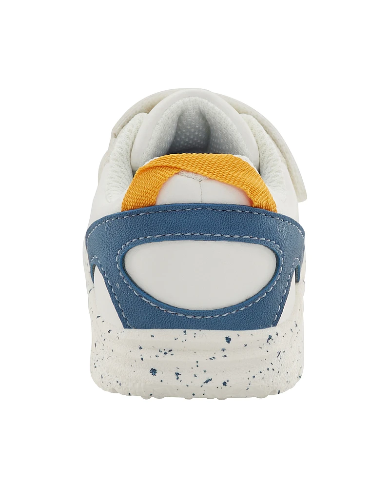 Baby Every Step® First Walker Fashion Sneakers