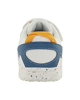 Baby Every Step® First Walker Fashion Sneakers