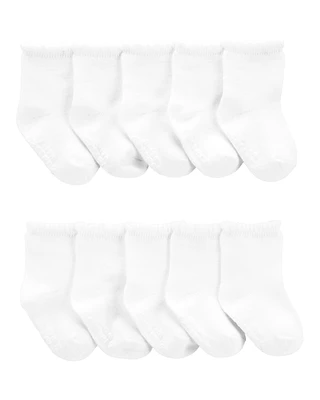 Baby -Pack Crew Socks