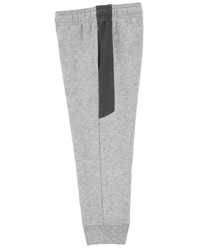 Pull-On Joggers