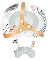 Baby Discoverosity Montessori-Inspired Play Gym