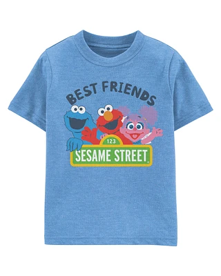 Sesame Street Tee