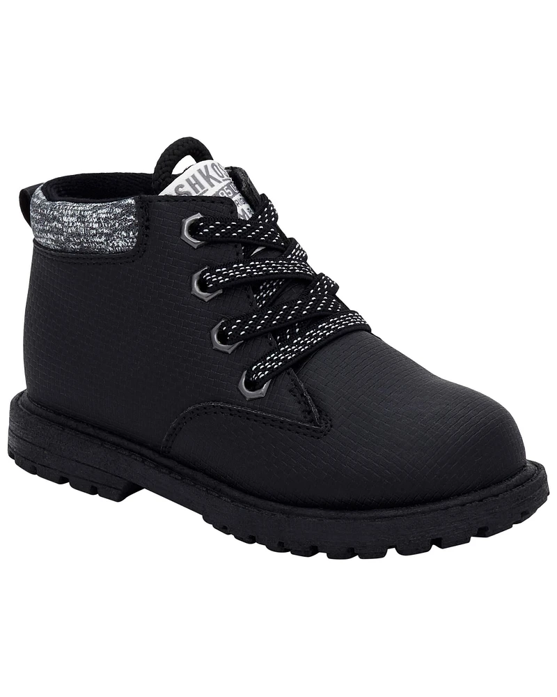 Toddler Ramon Fashion Boots