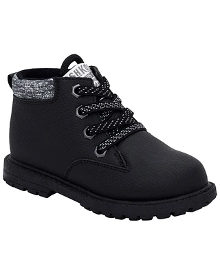 Toddler Ramon Fashion Boots
