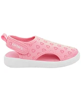 Kid Heart Water Shoes