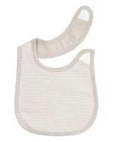 Baby 3-Pack Teething Bibs