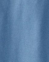 Kid 3-Pack Organic Cotton Tees