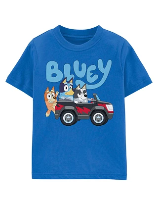 Toddler Bluey Tee