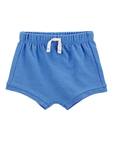 Baby 3-Piece Dinosaur Little Short Set