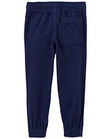 Baby Pull-On Corduroy Pants