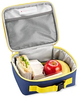 Spark Style Lunch Bag- Rocket