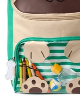 Zoo Big Kid Backpack