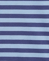 Kid Striped Long-Sleeve Tee