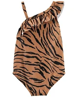 Baby Carter's Leopard 1-Piece Swimsuit