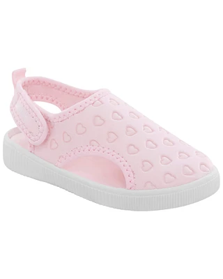Heart Water Shoes