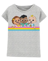 Toddler Cocomelon Tee