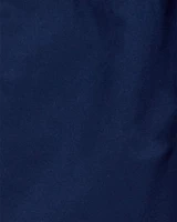 Baby Drawstring Joggers