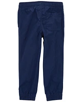 Baby Everyday Pull-On Pants