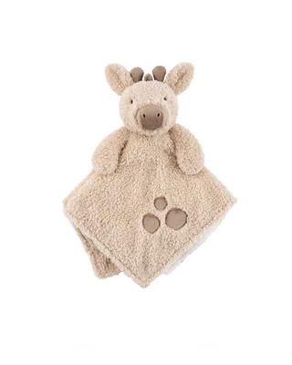 Giraffe Cuddle Plush Toy - Brown