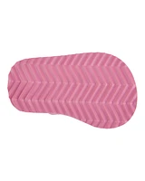 Baby Fisherman Sandals - Pink