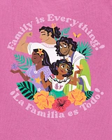 Kid Family Is Everything Encanto ©Disney Tee