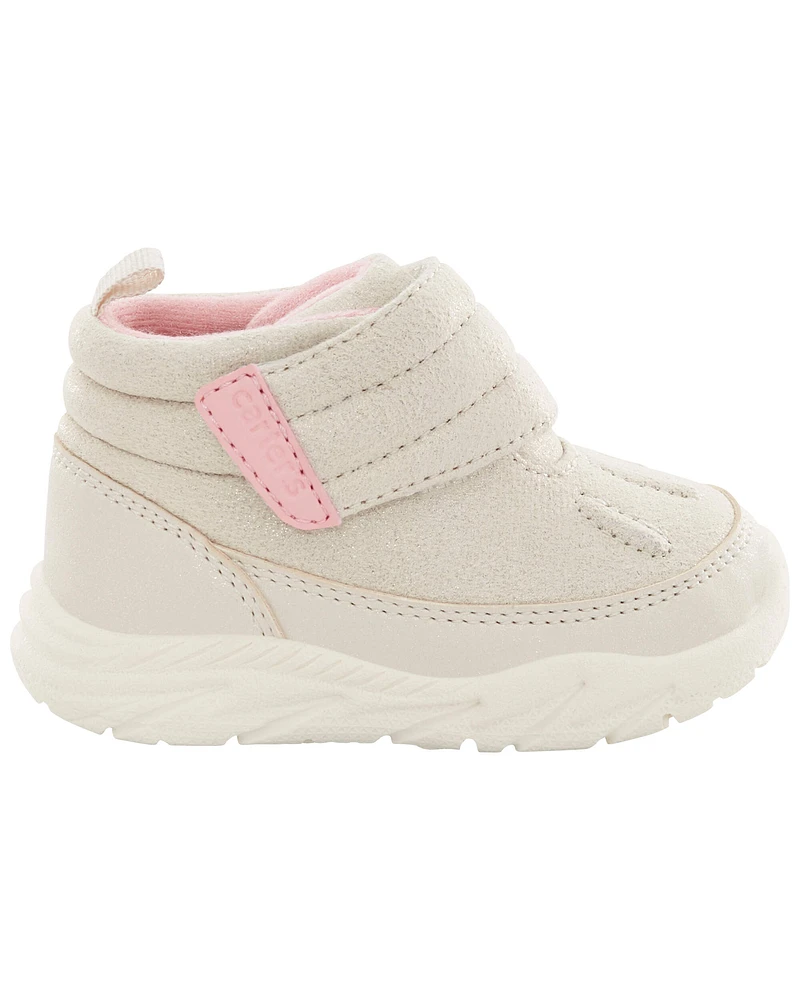 Baby Every Step Snow Boot Shoes