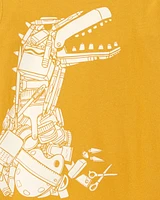 Dino Graphic Tee