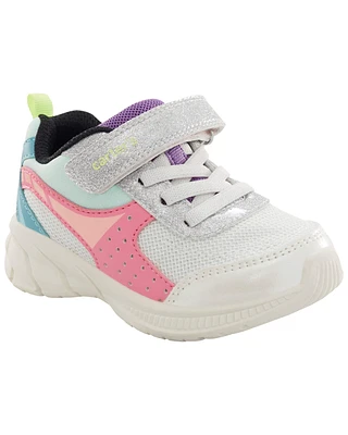 Toddler Athletic Sneakers