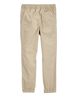 Drawstring Joggers