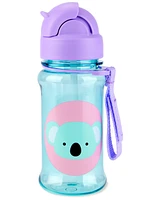 ZOO Straw Bottle With Tritan™ Renew - 12 oz Koala